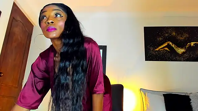 KimberlyBanks2 online show from November 28, 10:18 am