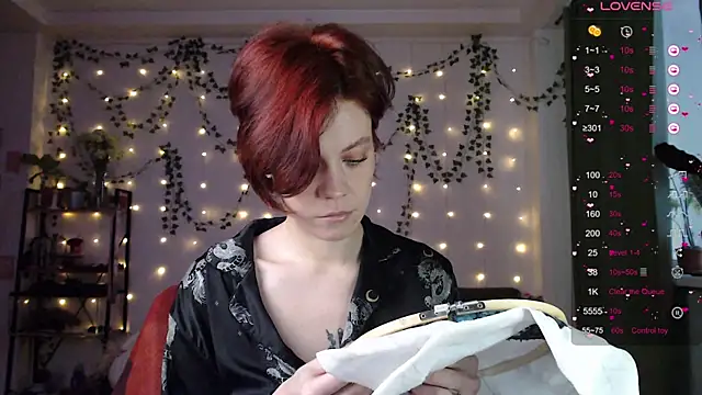 Your Corvus online show from December 2, 7:03 am