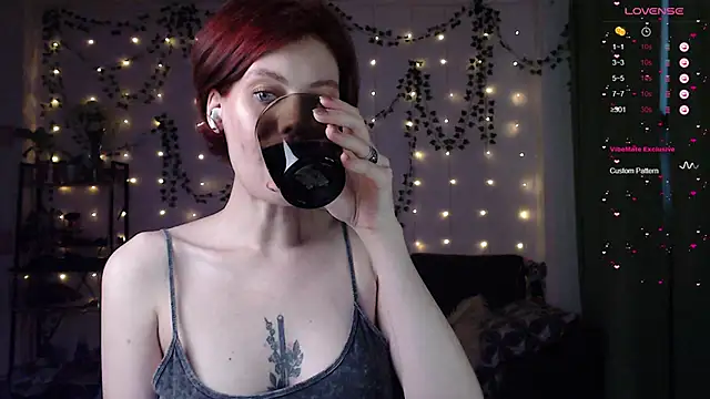 Your Corvus online show from December 2, 10:18 am