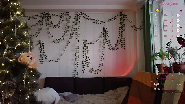 Your Corvus online show from December 16, 9:35 am