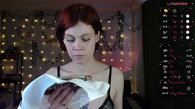 Your Corvus online show from January 13, 9:41 am