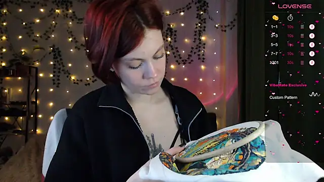 Your Corvus online show from January 14, 7:06 am