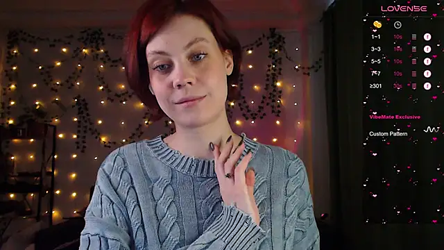 Your Corvus online show from January 16, 11:04 am