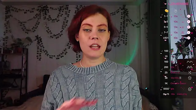 Your Corvus online show from January 31, 11:46 am