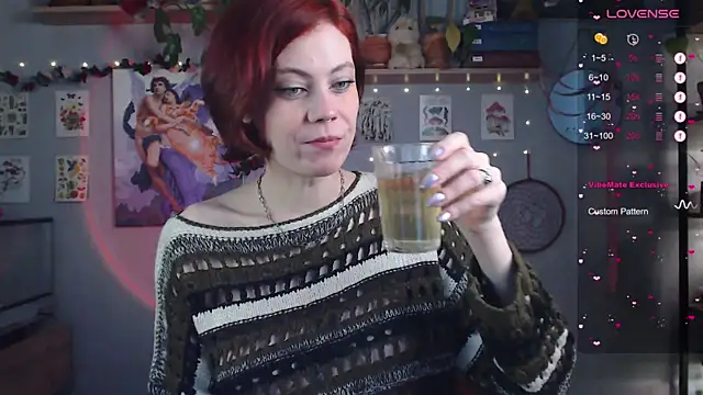 Your Corvus online show from February 6, 9:11 am