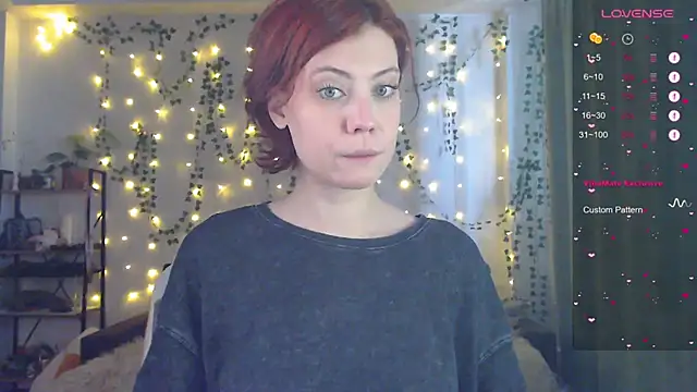 Your Corvus online show from February 18, 8:05 am