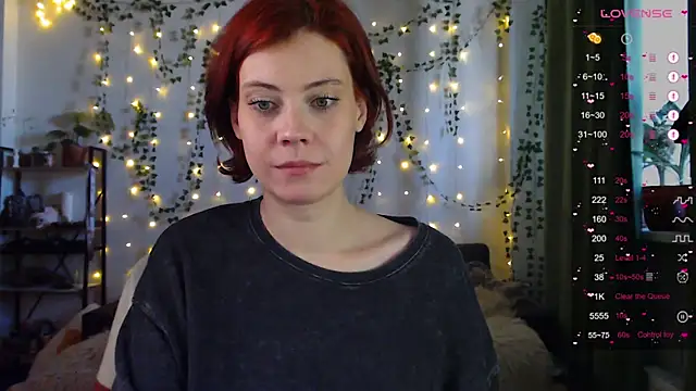 Your Corvus online show from February 18, 11:11 am