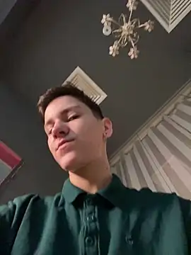 Snapshot of JessyAdore chatting on January 18, 12:57 pm JessyAdore online show from January 18, 12:57 pm