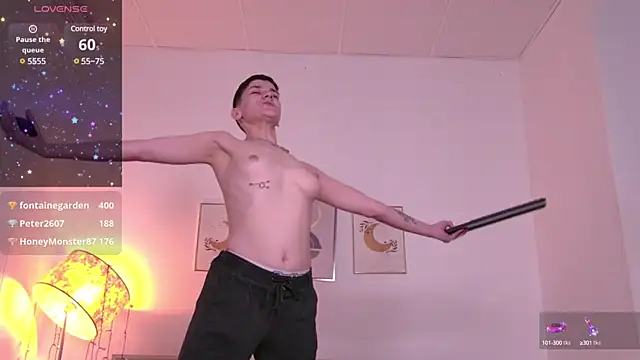 Snapshot of JessyAdore chatting on January 31, 9:59 pm JessyAdore online show from January 31, 9:59 pm