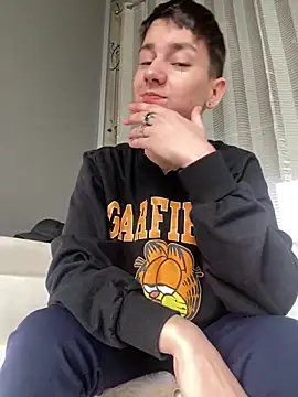 Snapshot of JessyAdore chatting on February 7, 12:39 pm JessyAdore online show from February 7, 12:39 pm