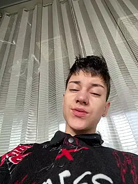 Snapshot of JessyAdore chatting on February 22, 1:13 pm JessyAdore online show from February 22, 1:13 pm