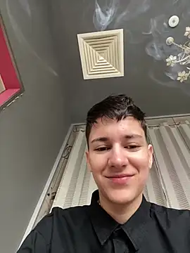 Snapshot of JessyAdore chatting on February 28, 12:31 pm JessyAdore online show from February 28, 12:31 pm