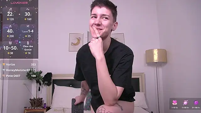 Snapshot of JessyAdore chatting on March 8, 7:53 pm JessyAdore online show from March 8, 7:53 pm