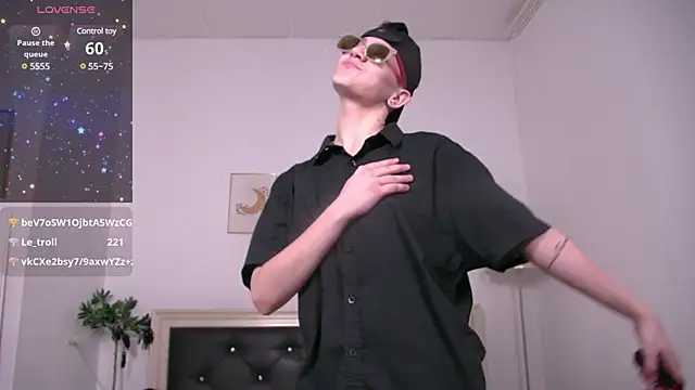 Snapshot of JessyAdore chatting on March 15, 10:22 pm JessyAdore online show from March 15, 10:22 pm