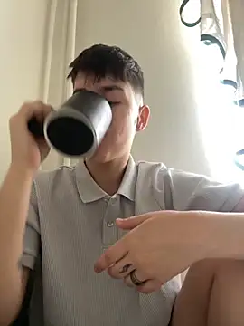 Snapshot of JessyAdore chatting on November 9, 8:12 am JessyAdore online show from November 9, 8:12 am