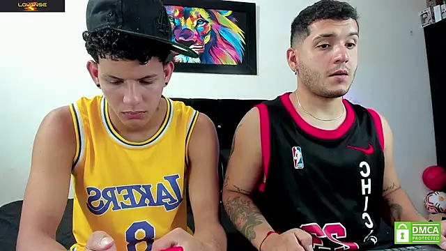 Noha white online show from May 22, 7:30 pm