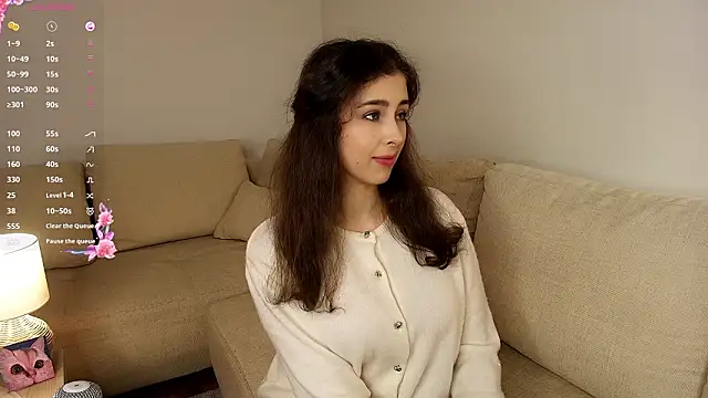 cosmosbaby online show from February 12, 6:14 pm