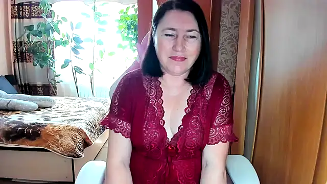 Tatyana51 online show from April 4, 5:38 am