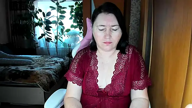 Tatyana51 online show from April 7, 11:26 pm