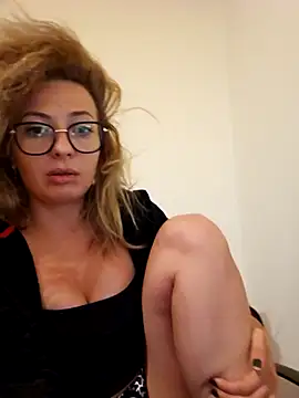 Selenna emma online show from September 26, 6:23 pm