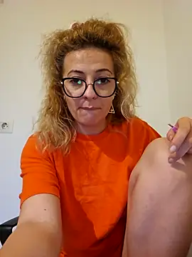 Selenna emma online show from October 22, 3:01 pm