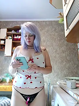 Snapshot of Tina_Alev chatting on September 26, 6:06 am Tina Alev online show from September 26, 6:06 am