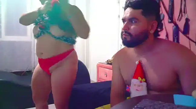 LeidyJones online show from December 10, 6:17 pm