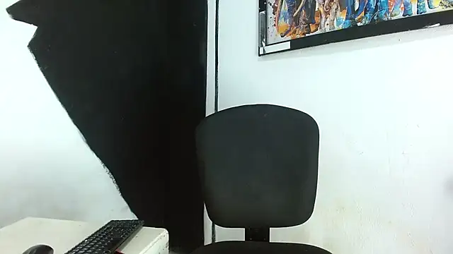 Snapshot of Yeiko_Park2 chatting on October 31, 3:07 am Yeiko Park2 online show from October 31, 3:07 am