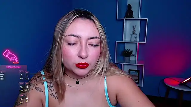 miaawild online show from December 5, 12:33 pm