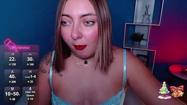 miaawild online show from December 27, 7:14 pm