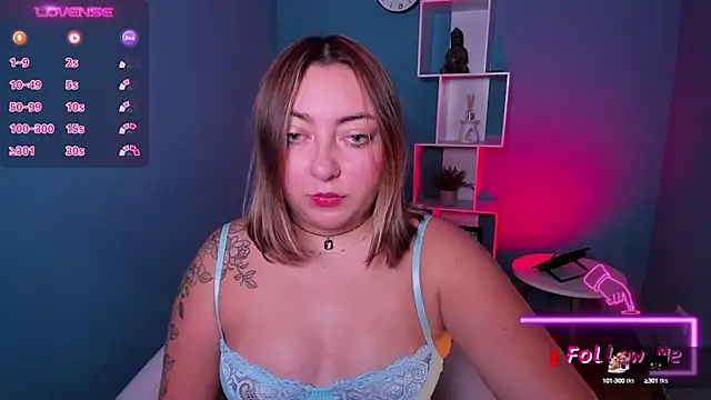 miaawild online show from January 27, 9:55 pm