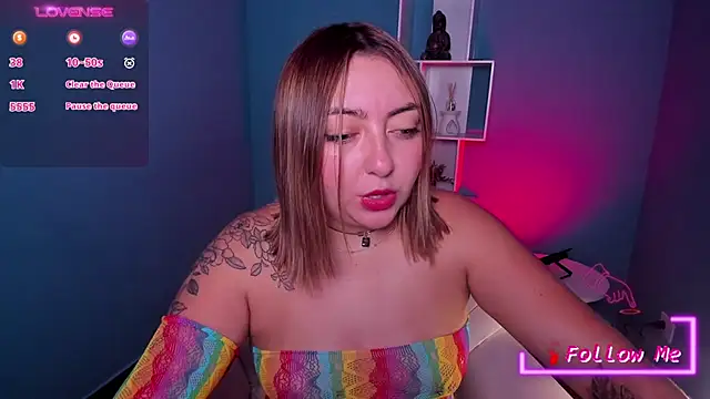 miaawild online show from January 29, 5:40 am