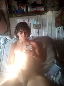 pedrodavid  online show from April 10, 8:57 pm