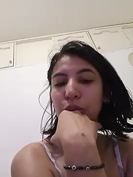 mina smith1 online show from April 15, 1:40 pm