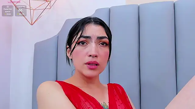 ThailyCherry online show from January 25, 10:39 pm