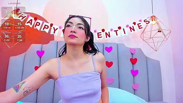 ThailyCherry online show from February 10, 7:38 pm