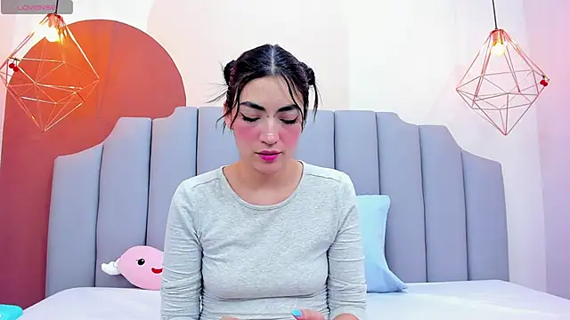 ThailyCherry online show from February 23, 3:51 pm