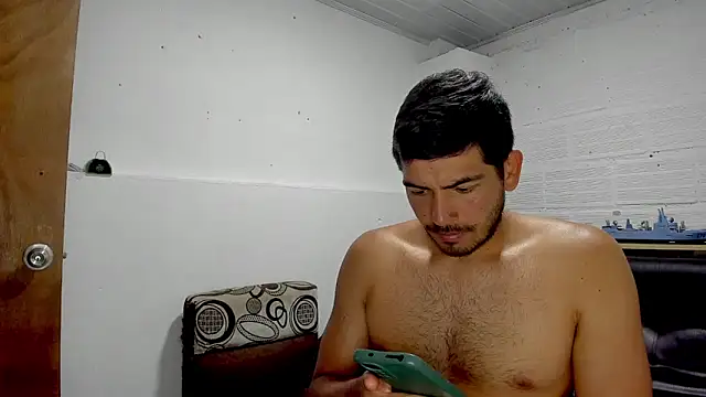 Himoreno25 online show from January 9, 3:04 am