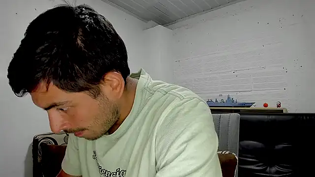 Himoreno25 online show from January 16, 10:12 pm