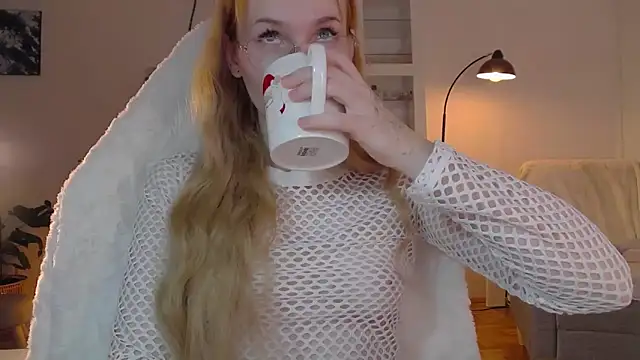 ginger vi online show from February 23, 11:58 pm