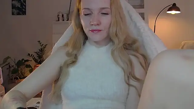 ginger vi online show from February 25, 12:14 am