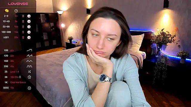 Snapshot of annacooleman chatting on December 4, 2:09 am annacooleman online show from December 4, 2:09 am