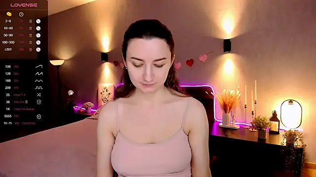 annacooleman online show from November 20, 2:12 am