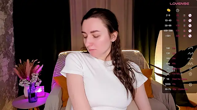 annacooleman online show from January 15, 2:27 am