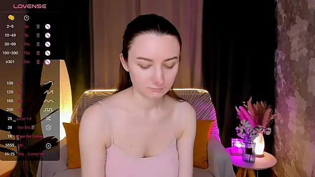 annacooleman online show from February 28, 2:23 am