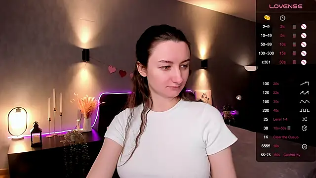 annacooleman online show from March 27, 2:17 am