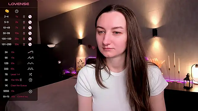 annacooleman online show from June 3, 3:09 am