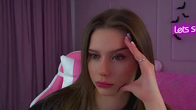 DianaVert online show from November 2, 7:49 pm