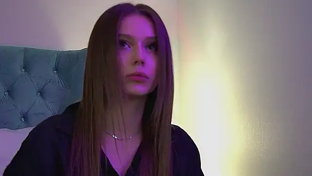 DianaVert online show from November 20, 6:07 pm