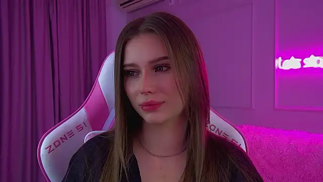 DianaVert online show from January 15, 6:44 pm